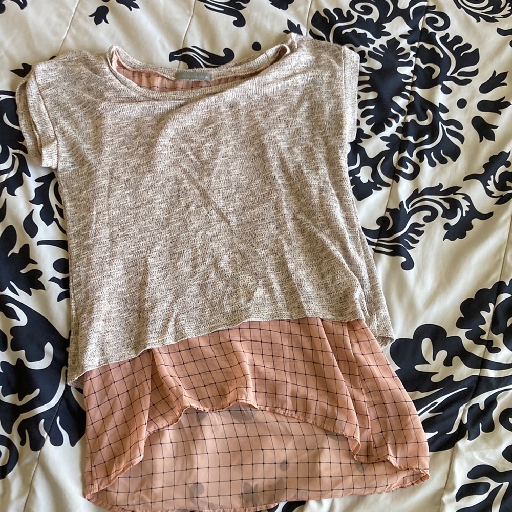 Olivia Moon top